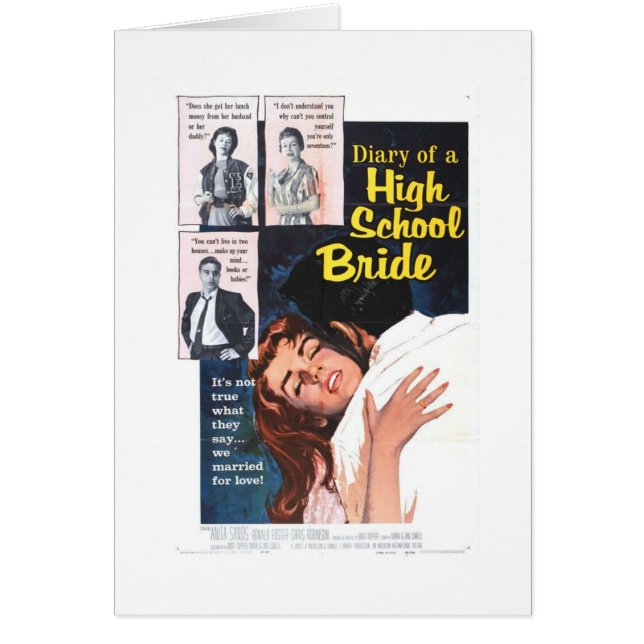 映画のポスター (正面)