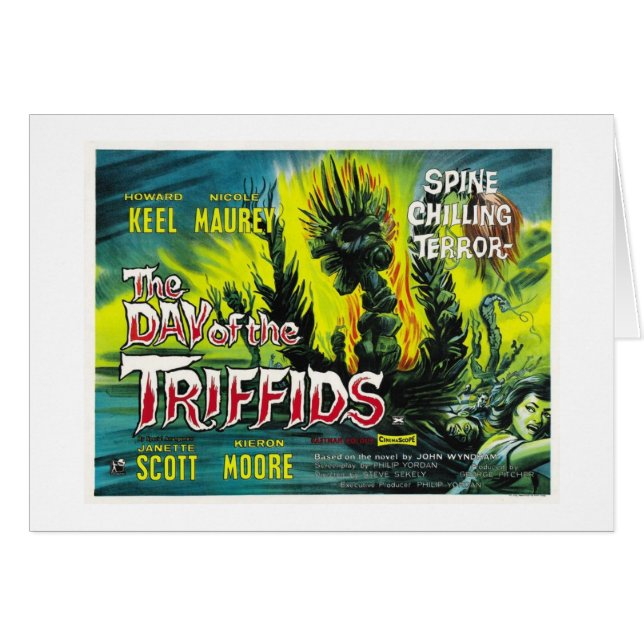 映画のポスター (正面横)