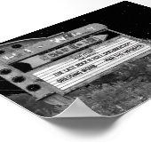 映画の中でドライブ ポスター (角)