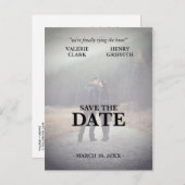 映画の写真を保存 案内ポストカード (正面/裏面)