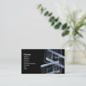 映画の名刺 名刺 (スタンド正面)