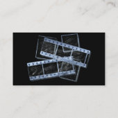 映画の名刺 名刺 (裏面)