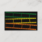 映画の名刺 名刺 (裏面)