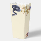 映画の夜の誕生日子供へ フェイバーボックス (裏面)