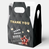 映画の夜ラグジュアリーサンキュー フェイバーボックス (オープン)