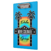 映画の植民地の東 クリップボード (左)