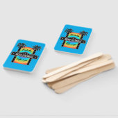 映画の植民地の東 ハンドファン (組立なし)