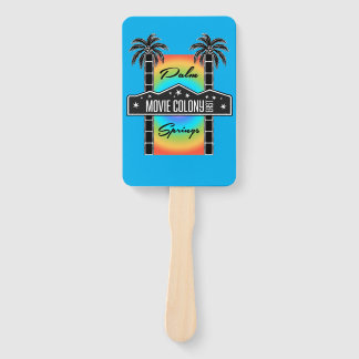 映画の植民地の東 ハンドファン