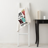 映画の毛布 シェルパブランケット (インサイチュ)