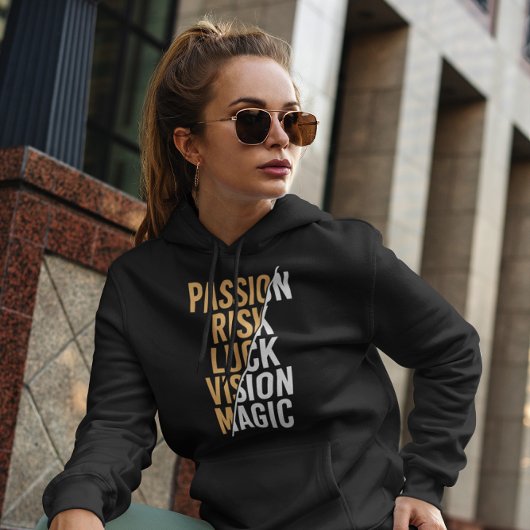 映画の素材やる気を起こさせる- Filmmaking パーカ