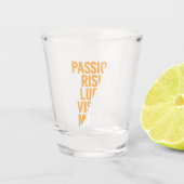 映画の素材 – Elite Film maker ショットグラス (正面)