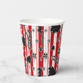 映画の魔法 紙コップ (右)