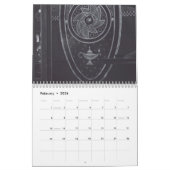 映画へのGoin カレンダー (2月 2026)