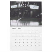 映画へのGoin カレンダー (1月 2026)