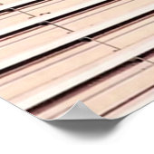 映画ウォーフラワーというパークス ポスター (角)