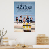 映画ウォーフラワーというパークス ポスター (キッチン)