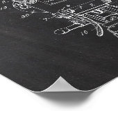 映画カメラ特許 ポスター (角)