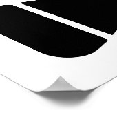 映画カメラ ポスター (角)