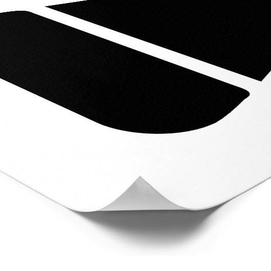 映画カメラ ポスター (角)