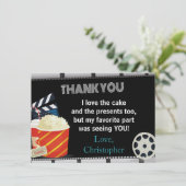 映画サンキューカード サンキューカード (スタンド正面)