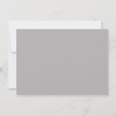 映画サンキューカード サンキューカード (裏面)