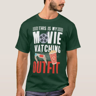 映画スターカメラ映画祭ハリウッドガール Tシャツ