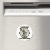 映画テレビカメラディレクター マグネット (インサイチュ (食洗機))