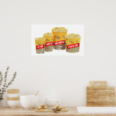 映画トーカーポスター ポスター (キッチン)