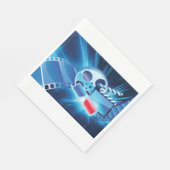 映画ナプキン スタンダードランチョンナプキン (角)