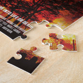 映画パズル ジグソーパズル (側面)