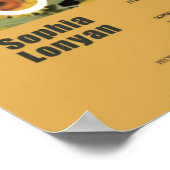 映画パロディ　ひまあり ポスター (角)