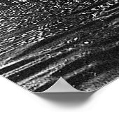 映画パロディ ネコラ 勝鬨橋 ポスター (角)