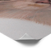 映画パロディ　悪い猫ほどよく眠る ポスター (角)