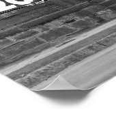 映画ビルボード， 1936.ヴィンテージ写真 ポスター (角)