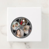 映画フィルムリール フェイバータグ (インサイチュ)