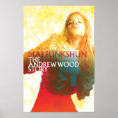 映画ポスター4 ポスター (正面)