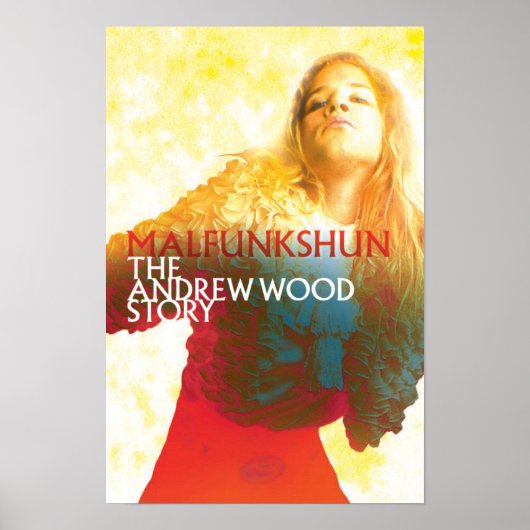 映画ポスター4 ポスター (正面)