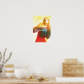 映画ポスター4 ポスター (キッチン)