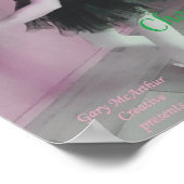 映画モンタージュポスター ポスター (角)