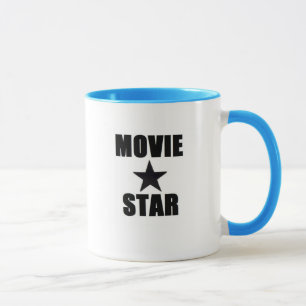 映画俳優 マグカップ