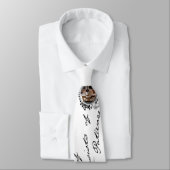 映画制作の錬金術 ネクタイ (タイ)