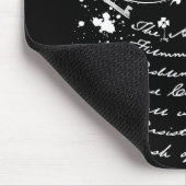 映画制作の錬金術 マウスパッド (コーナー)