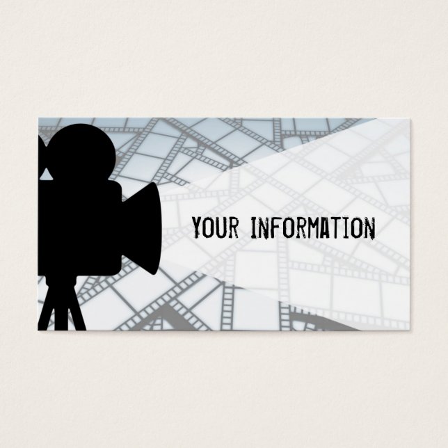 映画制作者 (正面)