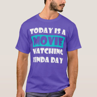 映画夜ギフト Tシャツ