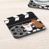 映画夜コースター コースター (左側)