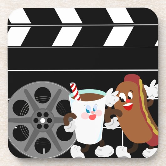 映画夜コースター コースター (正面)