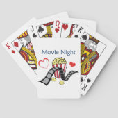 映画夜 トランプ (裏面)