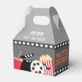 映画夜 フェイバーボックス (正面サイド)