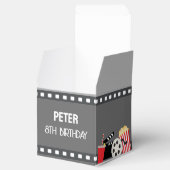 映画夜 フェイバーボックス (オープン)