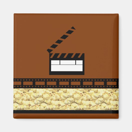 映画夜 マグネット (正面)